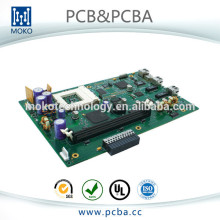Electronic Power Bank Pcba Procesamiento Cargador móvil Pcba
